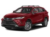Photo of 2024 Ruby Flare Pearl Toyota Venza