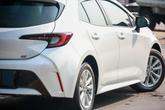 Thumbnail of 2023 0089 Toyota Corolla