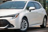 Thumbnail of 2023 0089 Toyota Corolla