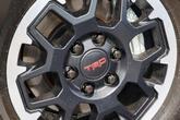 Thumbnail of 2025 Blue Toyota 4Runner