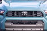 Thumbnail of 2025 Blue Toyota 4Runner