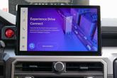 Thumbnail of 2025 Blue Toyota 4Runner