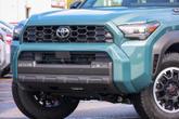 Thumbnail of 2025 Blue Toyota 4Runner
