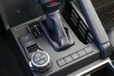 Thumbnail of 2025 Blue Toyota 4Runner