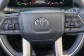 Thumbnail of 2025 Blue Toyota 4Runner