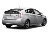 Thumbnail of 2013 Barcelona Red Toyota Prius