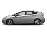 Thumbnail of 2013 Barcelona Red Toyota Prius
