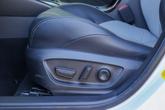 Thumbnail of 2025 Wind Chill Pearl/Midnight Black Metallic Toyota Corolla