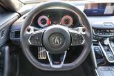 Thumbnail of 2023 Performance Red Pearl Acura TLX