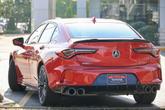 Thumbnail of 2023 Performance Red Pearl Acura TLX