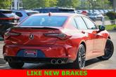 Thumbnail of 2023 Performance Red Pearl Acura TLX