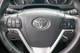 Thumbnail of 2018 Celestial Silver Metallic Toyota Highlander