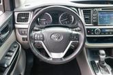 Thumbnail of 2018 Celestial Silver Metallic Toyota Highlander