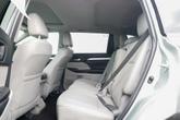 Thumbnail of 2018 Celestial Silver Metallic Toyota Highlander