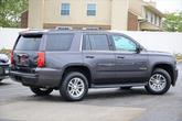 Thumbnail of 2016 Tungsten Metallic Chevrolet Tahoe