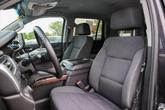Thumbnail of 2016 Tungsten Metallic Chevrolet Tahoe