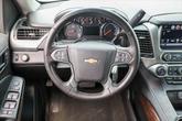 Thumbnail of 2016 Tungsten Metallic Chevrolet Tahoe