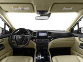 Thumbnail of 2016 Crystal Black Pearl Honda Pilot