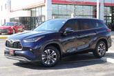 Thumbnail of 2021 Blueprint Toyota Highlander