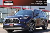 Photo of 2021 Blueprint Toyota Highlander