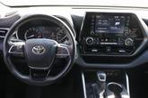 Thumbnail of 2021 Blueprint Toyota Highlander