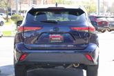 Thumbnail of 2021 Blueprint Toyota Highlander