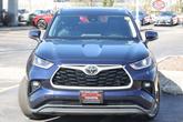 Thumbnail of 2021 Blueprint Toyota Highlander
