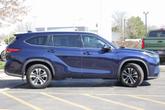 Thumbnail of 2021 Blueprint Toyota Highlander