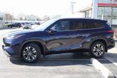 Thumbnail of 2021 Blueprint Toyota Highlander