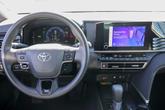 Thumbnail of 2025 Ice Cap Toyota Camry