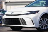 Thumbnail of 2025 Ice Cap Toyota Camry