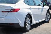 Thumbnail of 2025 Ice Cap Toyota Camry