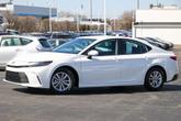 Thumbnail of 2025 Ice Cap Toyota Camry