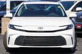 Thumbnail of 2025 Ice Cap Toyota Camry