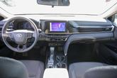 Thumbnail of 2025 Ice Cap Toyota Camry