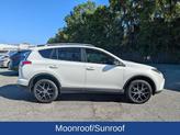 Thumbnail of 2017 White Toyota RAV4