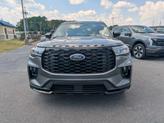 Thumbnail of 2025 Carbonized Gray Metallic Ford Explorer