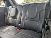 Thumbnail of 2025 Carbonized Gray Metallic Ford Explorer