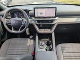Thumbnail of 2025 Carbonized Gray Metallic Ford Explorer