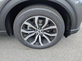 Thumbnail of 2025 Carbonized Gray Metallic Ford Explorer