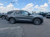 Thumbnail of 2025 Carbonized Gray Metallic Ford Explorer