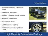 Thumbnail of 2024 Black Chevrolet Silverado 1500