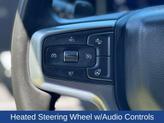 Thumbnail of 2024 Black Chevrolet Silverado 1500