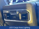 Thumbnail of 2024 Black Chevrolet Silverado 1500