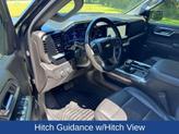 Thumbnail of 2024 Black Chevrolet Silverado 1500