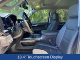 Thumbnail of 2024 Black Chevrolet Silverado 1500