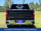 Thumbnail of 2024 Black Chevrolet Silverado 1500