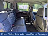 Thumbnail of 2024 Black Chevrolet Silverado 1500