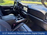 Thumbnail of 2024 Black Chevrolet Silverado 1500
