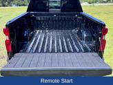 Thumbnail of 2024 Black Chevrolet Silverado 1500